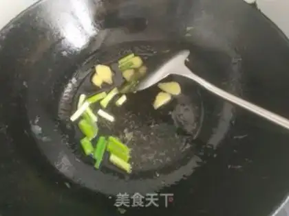 Make Potatoes for bean beanballs step 3