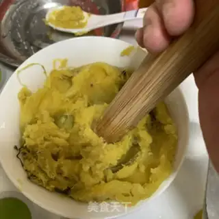 Make Cheese and potatoes step 2