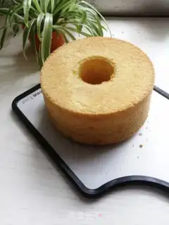 Make Chi Fung Cake step 20