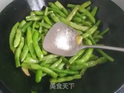 Make Potatoes for bean beanballs step 4