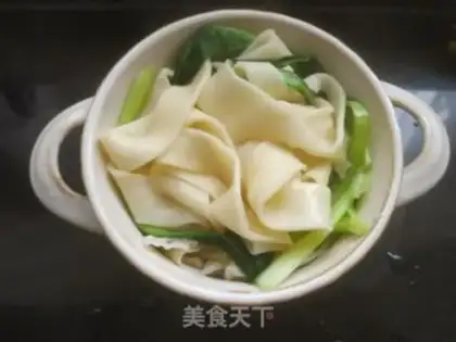 Make Cheese and potatoes step 3