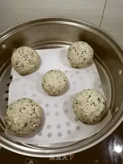 Make Black Sesame step 7