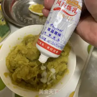 Make Cheese and potatoes step 4