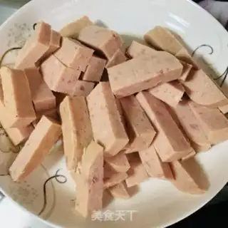 Make Soy sauce pan step 2