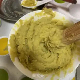 Make Cheese and potatoes step 5