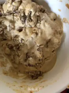 Make Slut soup step 1