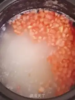 Make Tomato porridge step 3