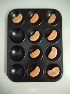 Make Orange jelly step 4
