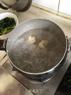 Make Slut soup step 2