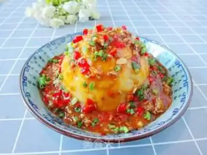 Make Mashed mashed potatoes step 15