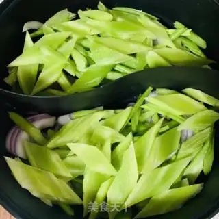 Make Soy sauce pan step 5