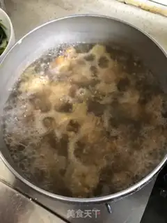 Make Slut soup step 3