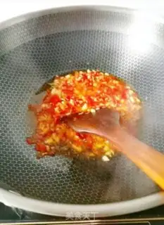 Make Roast cheese step 2