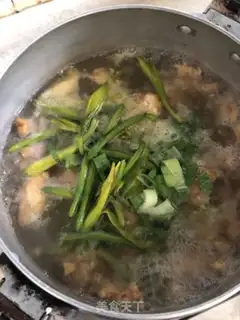 Make Slut soup step 4