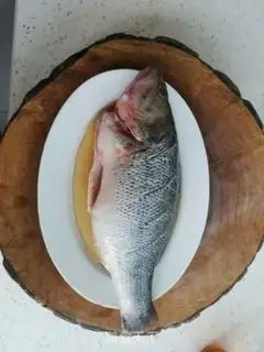 Make Vacuate herring step 1