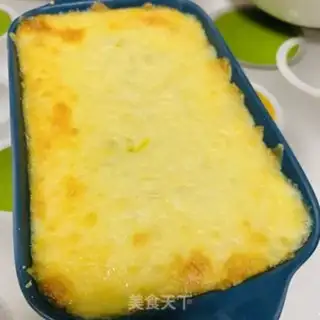 Make Cheese and potatoes step 8