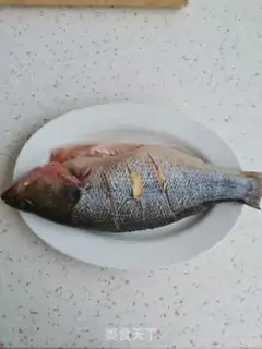 Make Vacuate herring step 2
