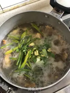 Make Slut soup step 5