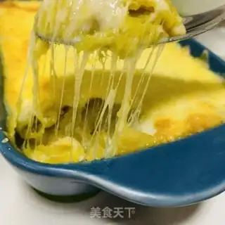 Make Cheese and potatoes step 9