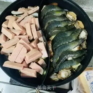 Make Soy sauce pan step 8