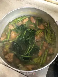 Make Slut soup step 6