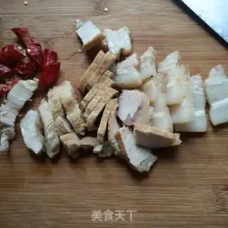 Make Come back to the casserole step 2