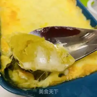 Make Cheese and potatoes step 10