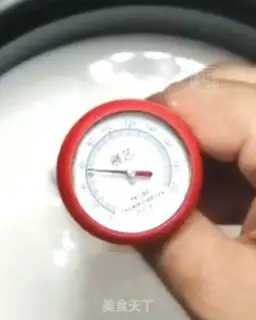 Make Homemade cheese step 1