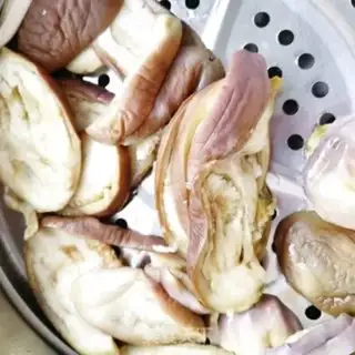Make Roast cheese step 5