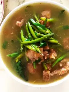 Make Slut soup step 7