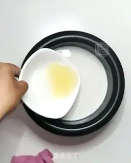Make Homemade cheese step 2
