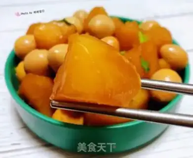 Make Potato eggs step 13