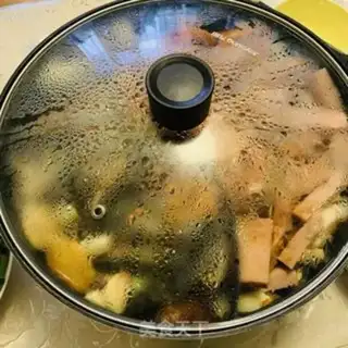 Make Soy sauce pan step 10