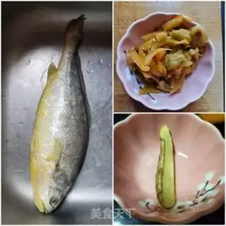 Make Squeeze and veal step 0