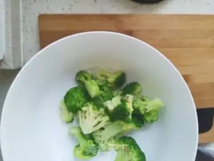 Make Peas step 2