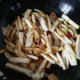Make Come back to the casserole step 4