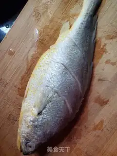Make Squeeze and veal step 1