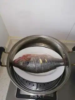 Make Vacuate herring step 3