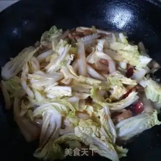 Make Come back to the casserole step 5