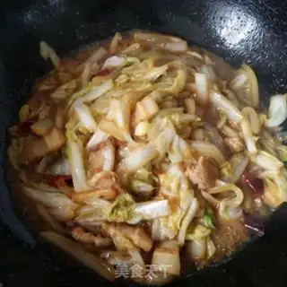Make Come back to the casserole step 6
