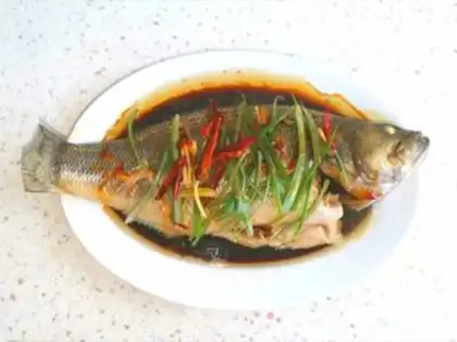 Make Vacuate herring step 5