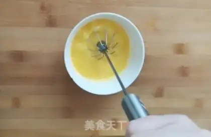 Make Peas step 5