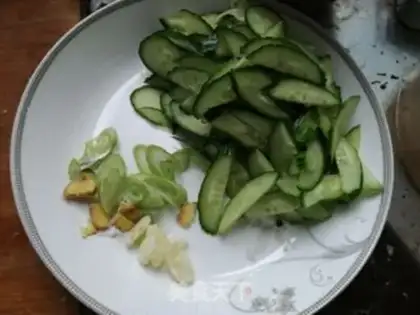Make Tofu step 1