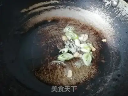 Make Tofu step 2