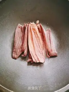 Make Cream corn sticks step 1