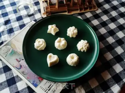 Make Homemade cheese step 10