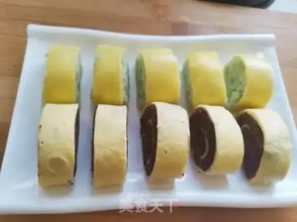 Make Peas step 9