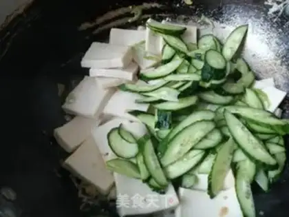 Make Tofu step 4