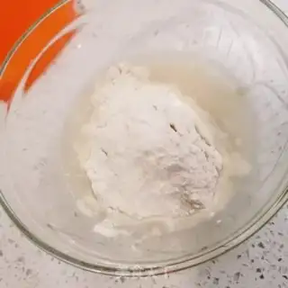 Make Polish white toast step 0