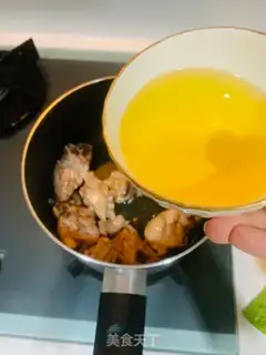Make Three chickens step 2